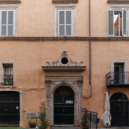 Piazza Navona Penthouse Apartment Рим Екстериор снимка