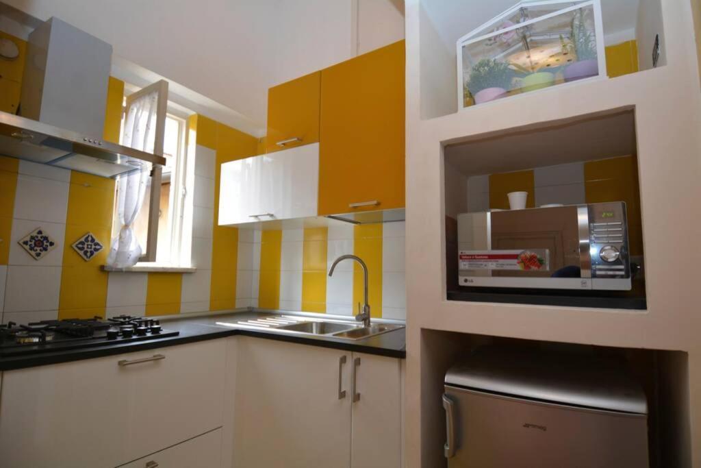 Piazza Navona Penthouse Apartment Рим Екстериор снимка