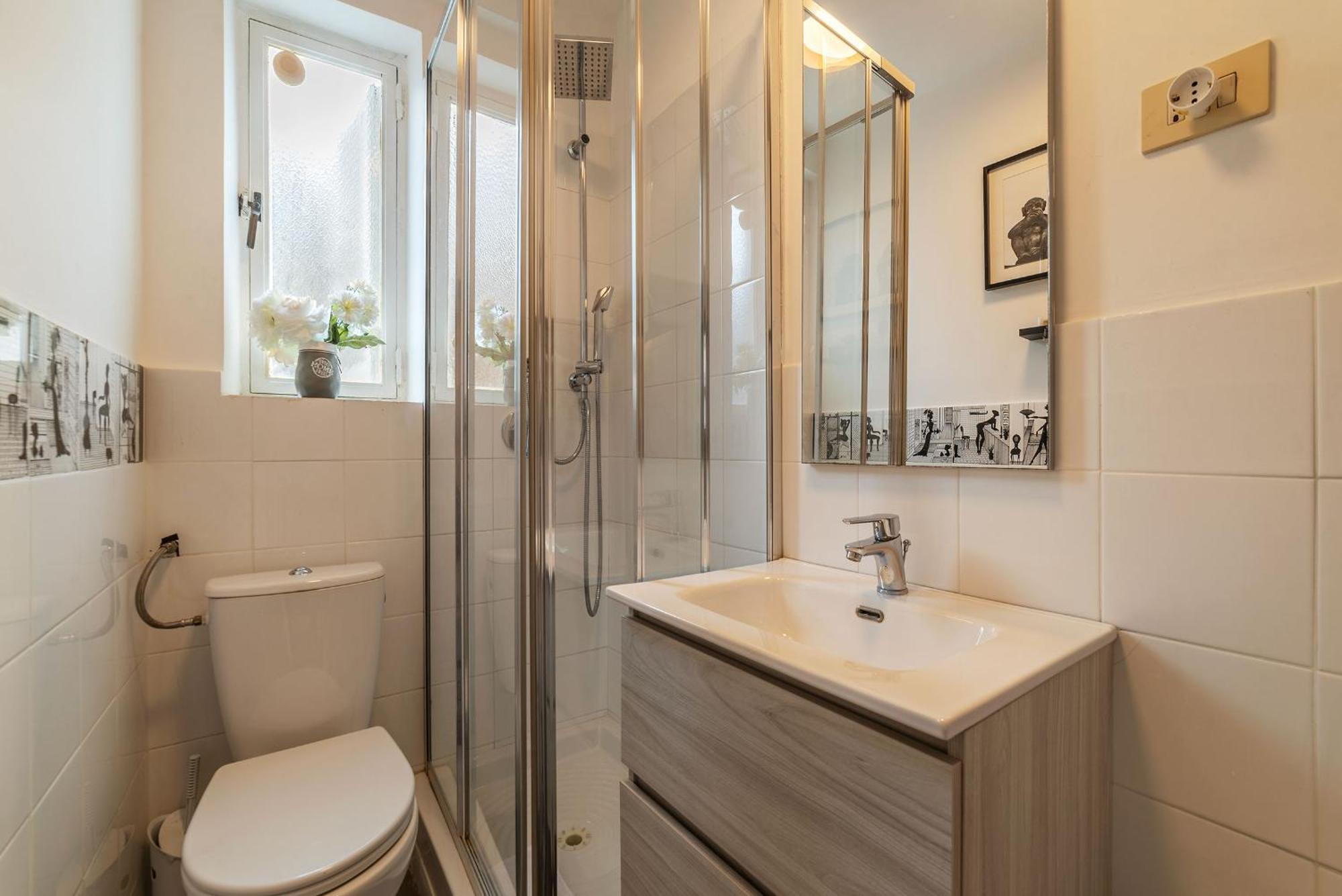 Piazza Navona Penthouse Apartment Рим Екстериор снимка
